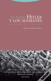 Capa do artigo Hitler Y Los Alemanes