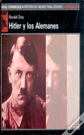 Capa do artigo Hitler Y Los Alemanes