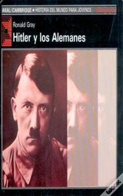 Capa do artigo Hitler Y Los Alemanes