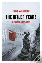 Capa do artigo Hitler Years