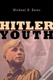 Capa do artigo Hitler Youth