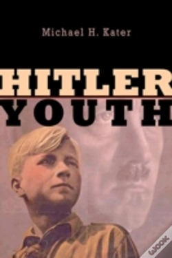 Capa do artigo Hitler Youth
