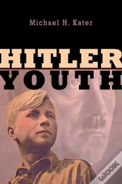 Capa do artigo Hitler Youth