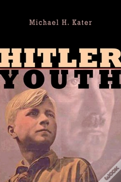 Capa do artigo Hitler Youth
