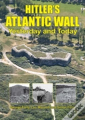 Hitlerâ€™S Atlantic Wall