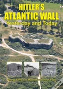 Capa do artigo Hitlerâ€™S Atlantic Wall