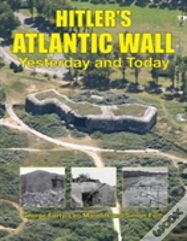 Hitlerâ€™S Atlantic Wall