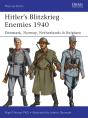 Hitlerâ€™S Blitzkrieg Enemies 1940 - Preview