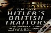 Hitlerâ€™S British Traitors
