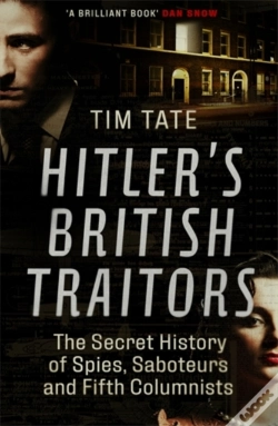 Capa do artigo Hitlerâ€™S British Traitors