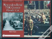 Capa do artigo Hitlerâ€™S Chariots Â€¢ Volume Two