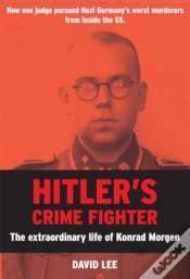 Capa do artigo Hitlerâ€™S Crime Fighter