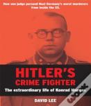 Hitlerâ€™S Crime Fighter