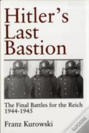 Capa do artigo Hitlerâ€™S Last Bastion