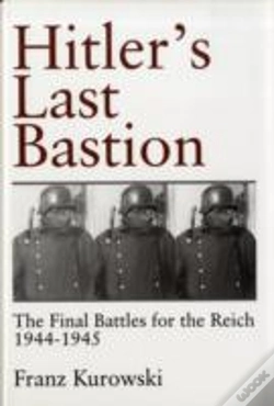 Capa do artigo Hitlerâ€™S Last Bastion