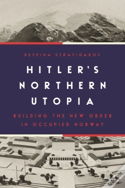 Capa do artigo Hitlerâ€™S Northern Utopia