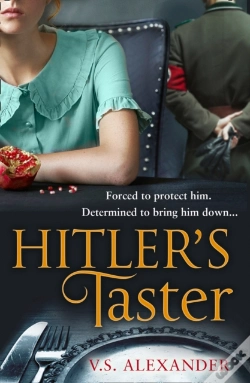 Capa do artigo Hitlerâ€™S Taster