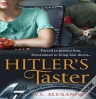 Hitlerâ€™S Taster