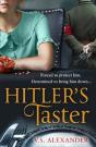 Hitlerâ€™S Taster - Preview