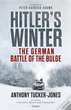 Capa do artigo Hitlerâ€™S Winter