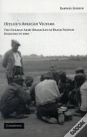 Capa do artigo Hitler