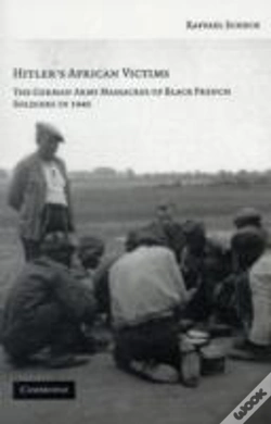 Capa do artigo Hitler'S African Victims
