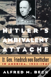 Capa do artigo Hitler