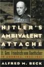 Hitler'S Ambivalent Attache - Preview