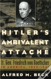 Capa do artigo Hitler