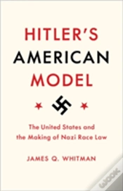 Capa do artigo Hitler