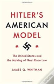 Capa do artigo Hitler
