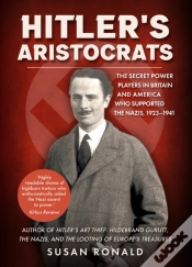 Capa do artigo Hitler