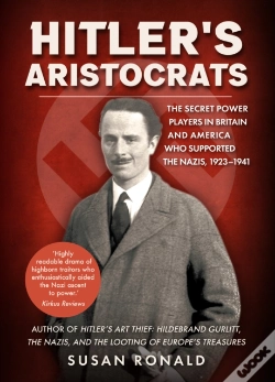 Capa do artigo Hitler'S Aristocrats