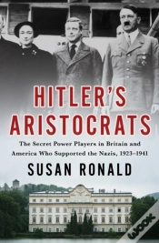 Capa do artigo Hitler