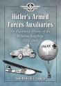 Hitler'S Armed Forces Auxiliaries - Preview