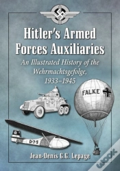 Capa do artigo Hitler