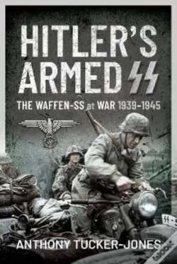 Capa do artigo Hitler'S Armed Ss