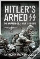 Hitler'S Armed Ss