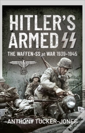 Capa do artigo Hitler