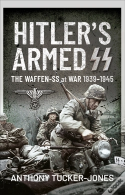 Capa do artigo Hitler'S Armed Ss