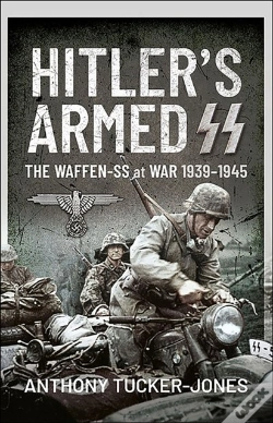 Capa do artigo Hitler'S Armed Ss