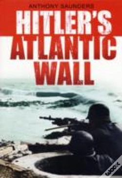 Capa do artigo Hitler'S Atlantic Wall