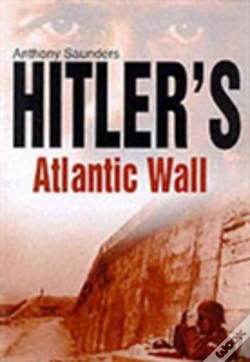 Capa do artigo Hitler'S Atlantic Wall