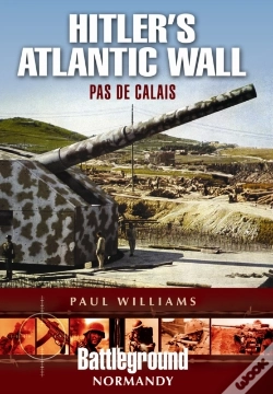 Capa do artigo Hitler'S Atlantic Wall
