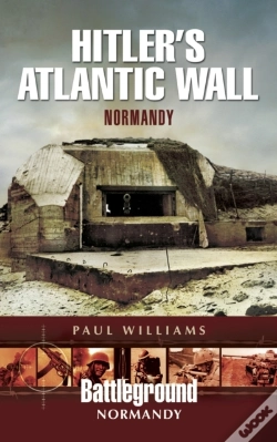Capa do artigo Hitler'S Atlantic Wall