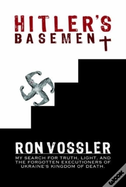 Capa do artigo Hitler'S Basement