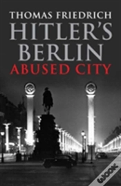 Capa do artigo Hitler
