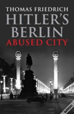 Capa do artigo Hitler'S Berlin