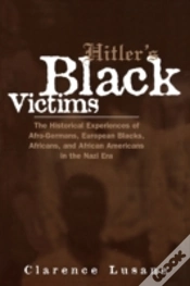 Capa do artigo Hitler