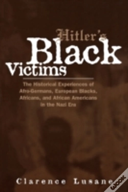 Capa do artigo Hitler'S Black Victims